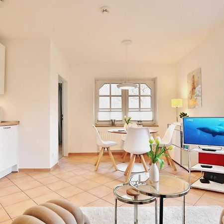Am Rosenhain 23 Am Rosenhain 23 Appartement 02 Timmendorfer Strand Bagian luar foto
