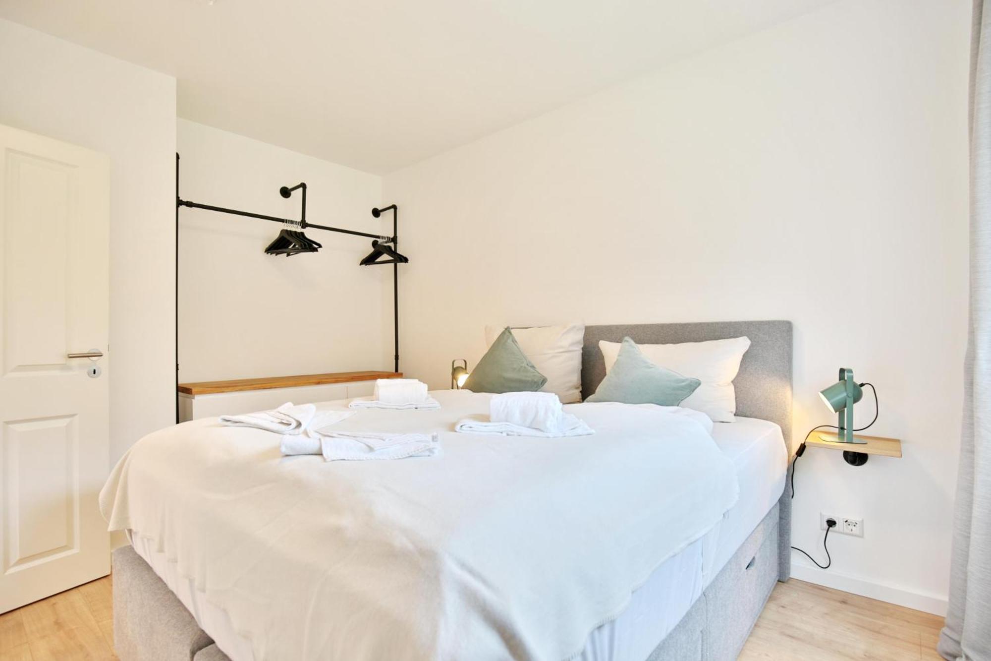 Am Rosenhain 23 Am Rosenhain 23 Appartement 02 Timmendorfer Strand Bagian luar foto